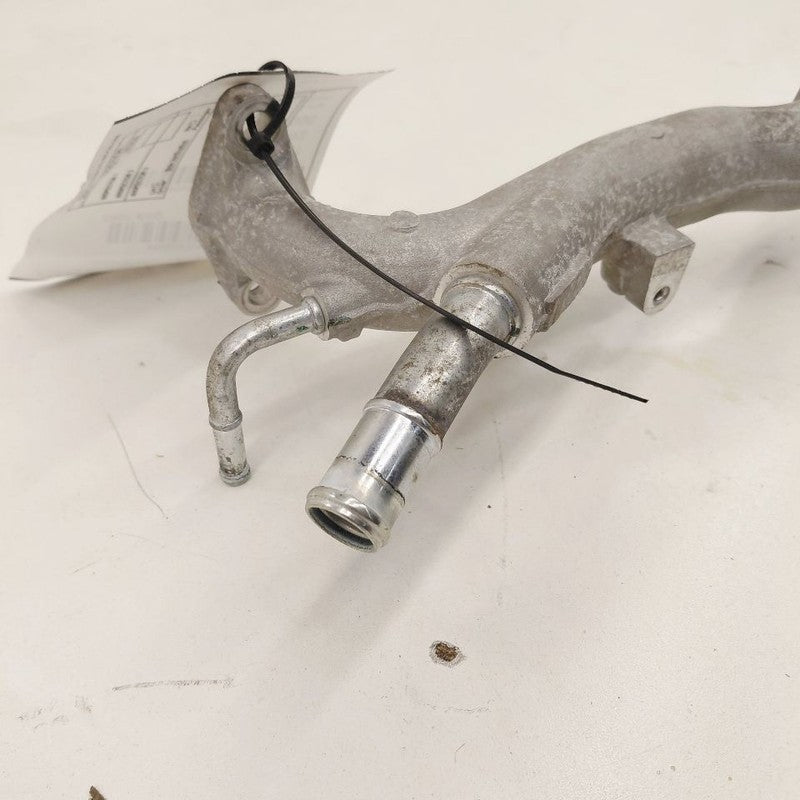 Nissan Maxima Coolant Line Crossover Pipe  3.5 2018 2017 2016 OEM