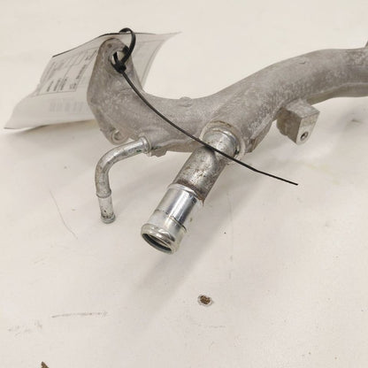 Nissan Maxima Coolant Line Crossover Pipe  3.5 2018 2017 2016 OEM