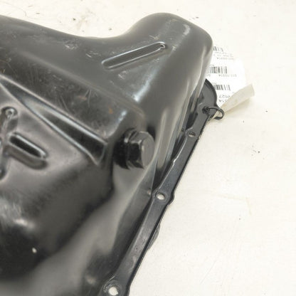 Engine Oil Pan Fits 14-15 17-24 Mitsubishi Mirage