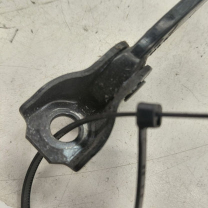 Nissan Murano Door Check Right Passenger Rear Hinge Stopper Detent  20