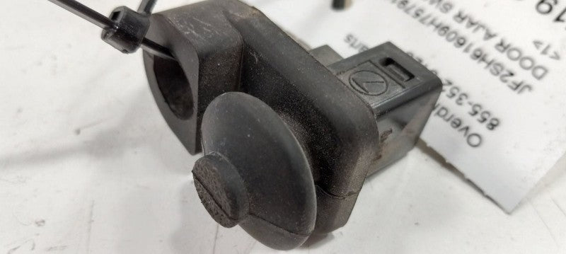 Subaru Forester Door Ajar Switch Door Open Dome Light Switch 2009 2010