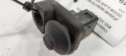 Subaru Forester Door Ajar Switch Door Open Dome Light Switch 2009 2010