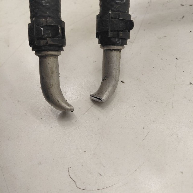 Ford Escape Automatic Transmission Oil Cooler Line Tube Hose  2020 202