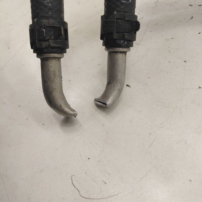 Ford Escape Automatic Transmission Oil Cooler Line Tube Hose  2020 202
