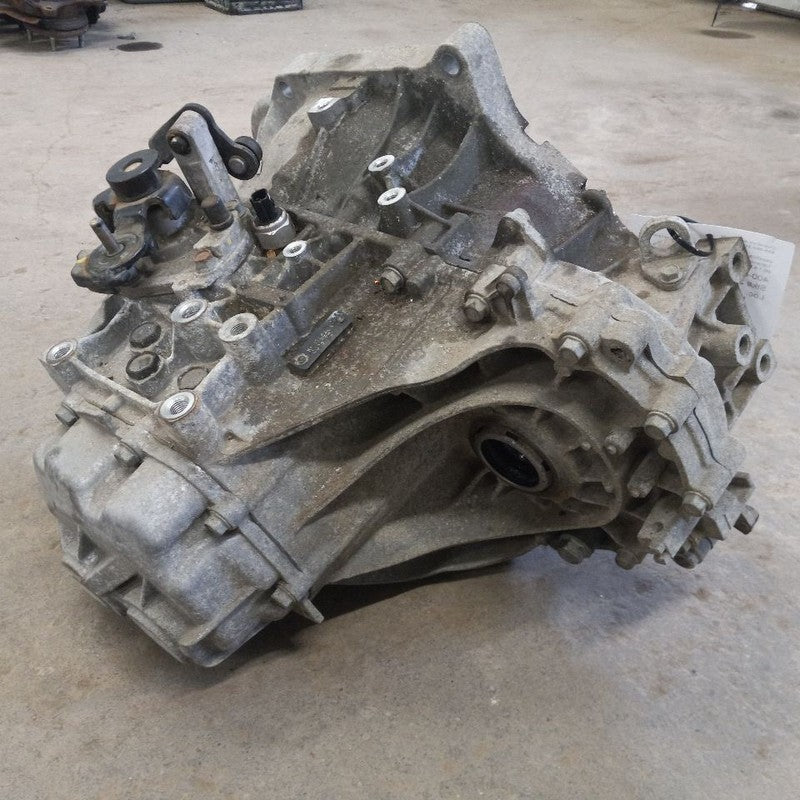 Manual Transmission 6 Speed Naturally Aspirated Fits 16-17 Hyundai Vel