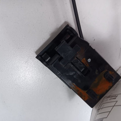 Jeep Compass Hood Latch Release Handle Lever Switch  2018 2019 2020 2021