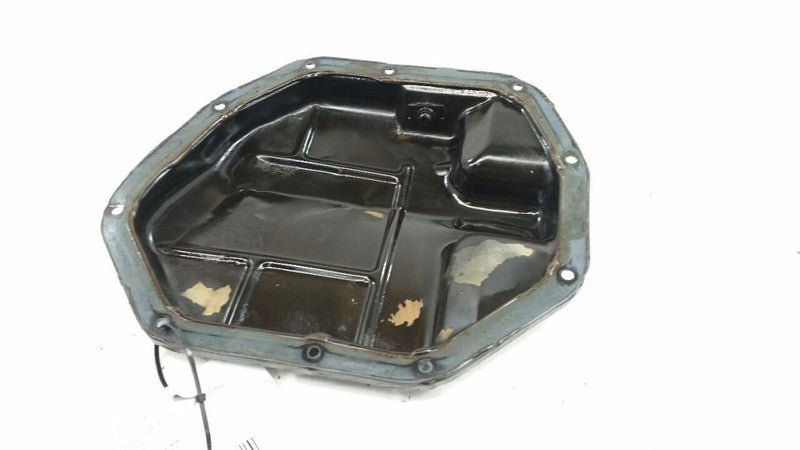 11110ET010 Oil Pan 2.0L Lower Fits 07-12 NISSAN SENTRA