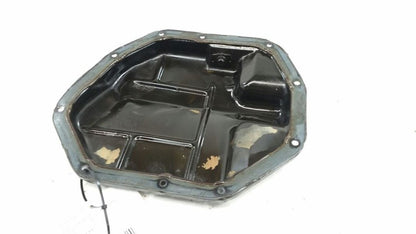 11110ET010 Oil Pan 2.0L Lower Fits 07-12 NISSAN SENTRA