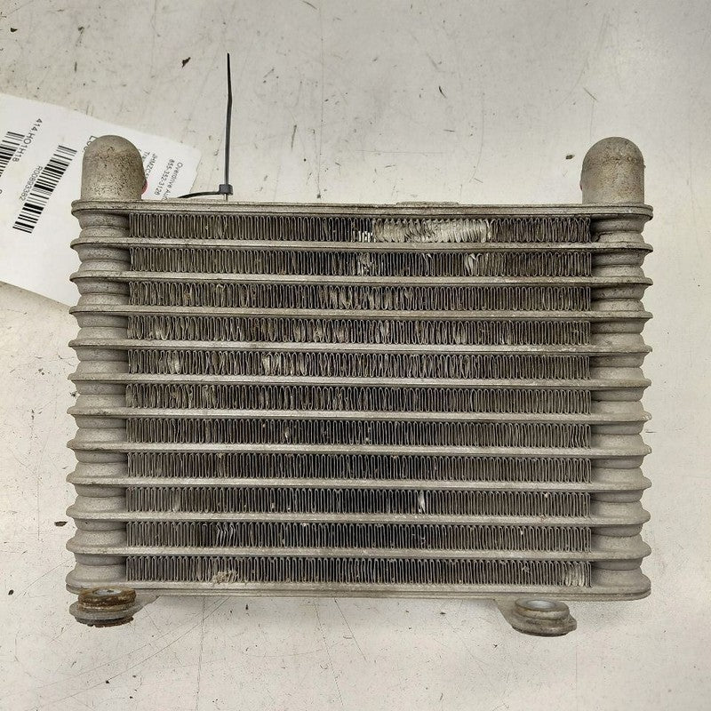 Honda Clarity Automatic Transmission Fluid Oil Cooler  2018 2019 2020