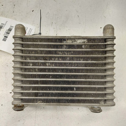 Honda Clarity Automatic Transmission Fluid Oil Cooler  2018 2019 2020