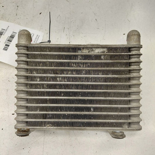 Honda Clarity Automatic Transmission Fluid Oil Cooler  2018 2019 2020