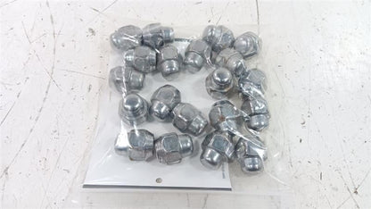 Hyundai Sonata Lug Nut Set 2018 2019 OEM