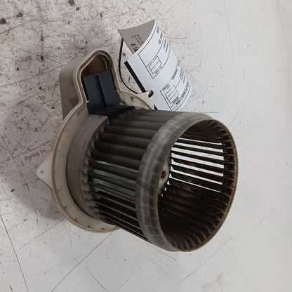 Blower Motor Heat Heater AC Fan 2 Door Fits 12-17 FIAT 500 OEM