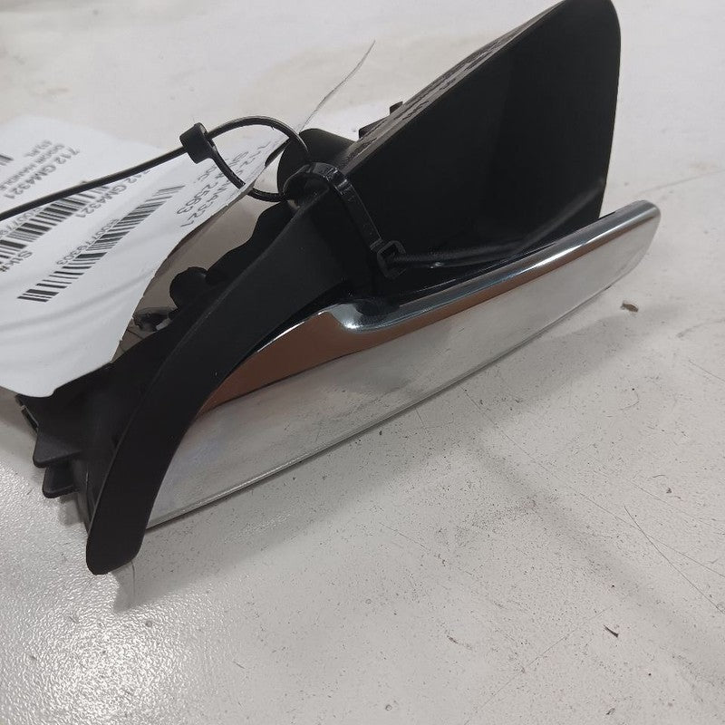 Buick Encore Door Handle Left Driver Rear Interior Inside  2022 2021 2020 2019 
