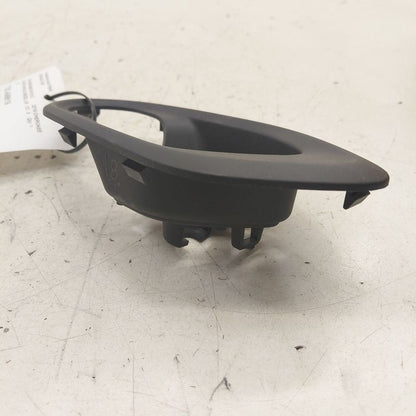 Jeep Cherokee Interior Door Handle Bezel Surround Trip Left Driver Rea