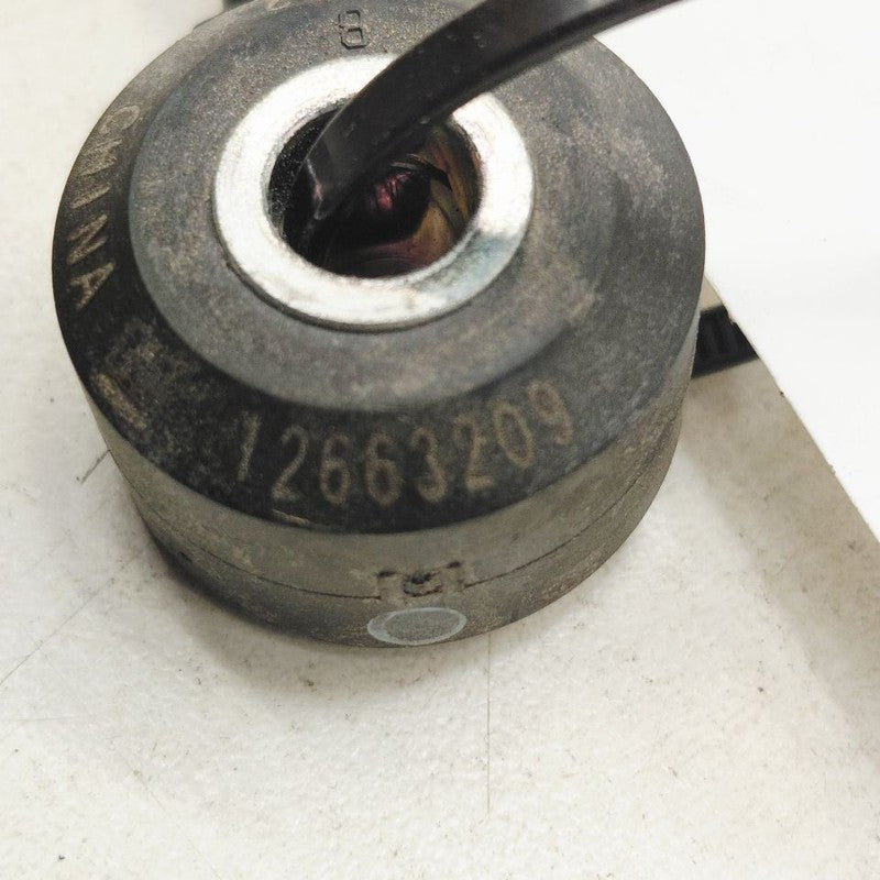 Buick Encore GX Engine Knock Sensor  1.3 2020 2021 2022 2023