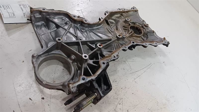 Timing Cover 2.0L Fits 12-18 MAZDA 3 OEM