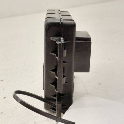 Temperature Control Module Fits 24 Jeep Compass OEM