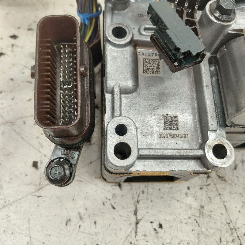 Ford Edge Automatic Transmission Valve Body  2019 2020 2021 2022