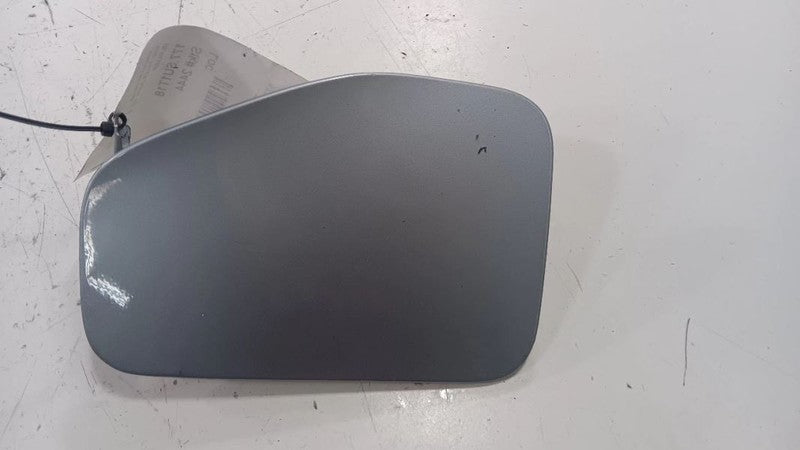 Subaru Forester Fuel Filler Door Gas Cap Cover Lid  2017 2018 OEM