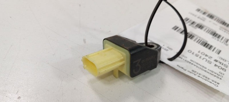 Subaru Tribeca Sensor 2010 2011 2012 2013 OEM