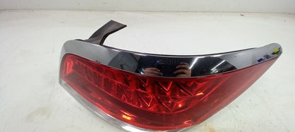20856168 Passenger Right Tail Light Fits 10-13 LACROSSE