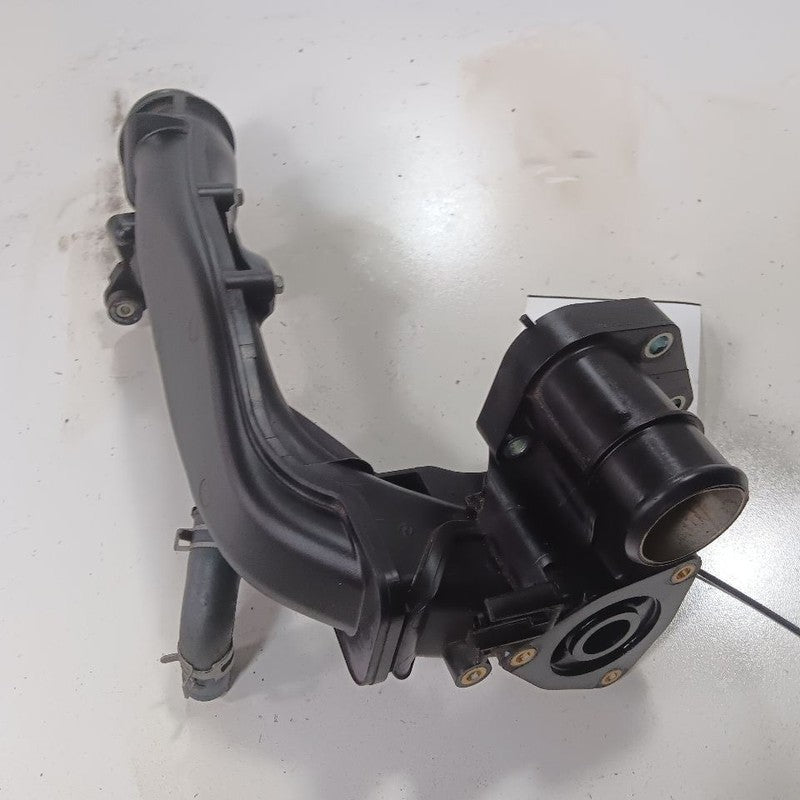 Honda Civic Air Cleaner Tube Intake Hose 2016 2017 2018 2019