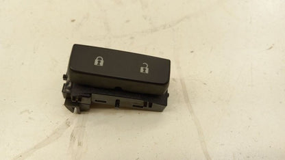 Chevy Traverse Power Door Lock Switch 2009 2010 2011 2012