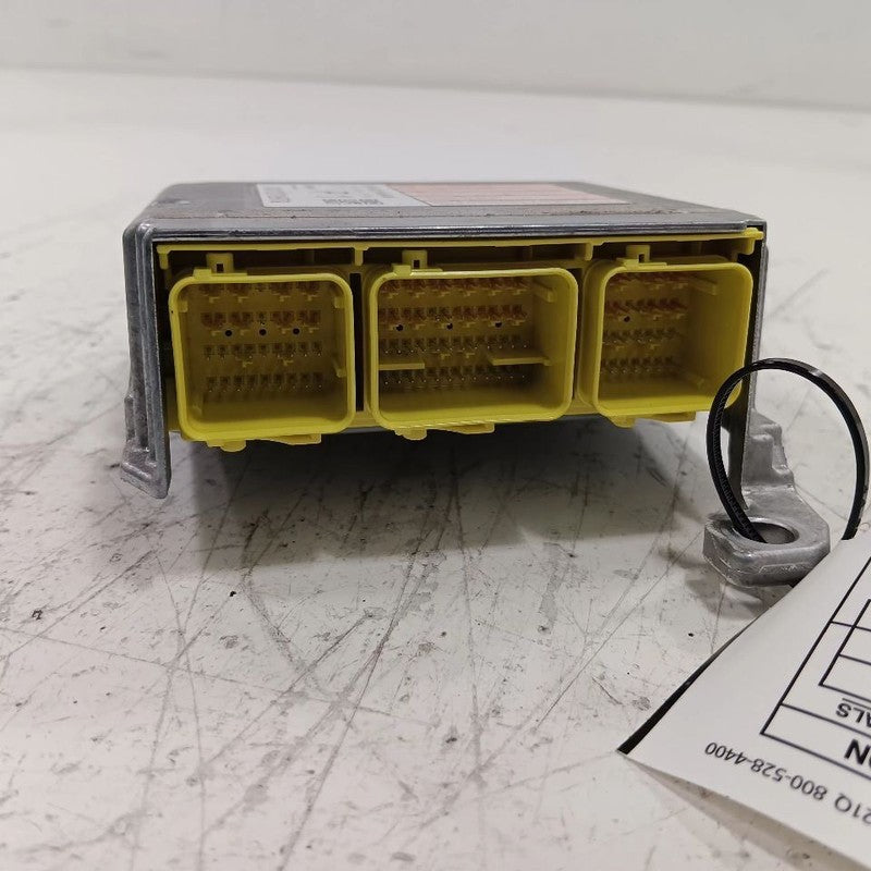 Control Module Fits 20-22 Subaru Legacy