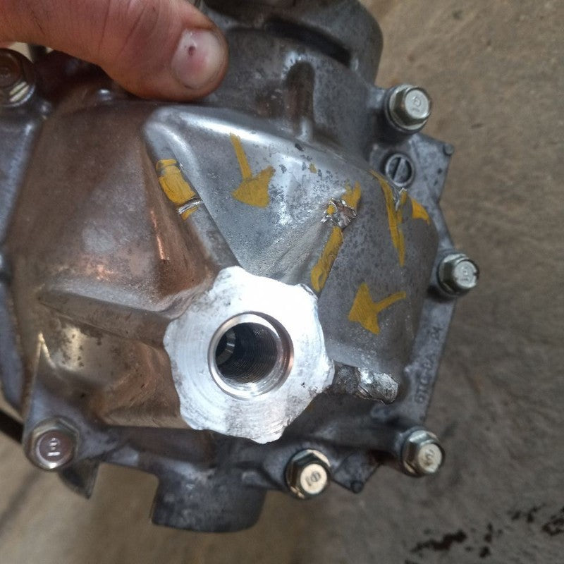 Honda HR-V Rear Axle Carrier 2.0 2026 2025 2024 2023
