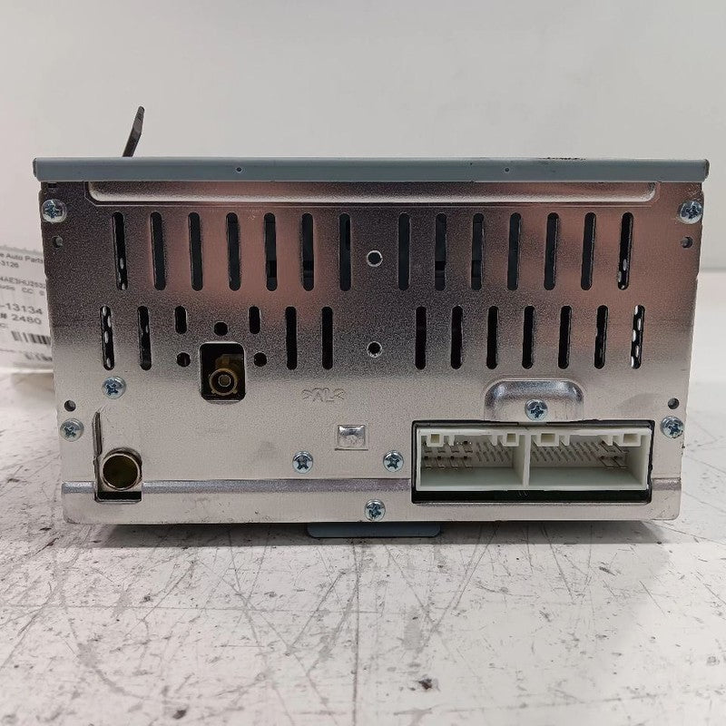 Audio Equipment Radio AM-FM-stereo-CD-MP3 US Market Fits 15-17 Hyundai Accent