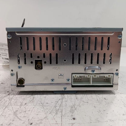 Audio Equipment Radio AM-FM-stereo-CD-MP3 US Market Fits 15-17 Hyundai Accent