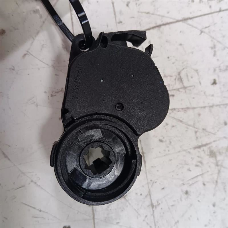 Nissan LEAF Flap Door Motor Heater AC Door Actuator  2013 2014 2015 20