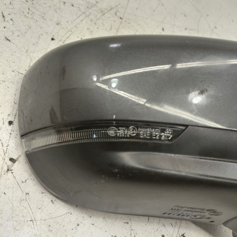 Passenger Right Side View Door Mirror With Turn Signal 24-25 XV Subaru