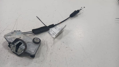 Honda Civic Door Latch Lock Right Passenger Front  2016 2017 2018 2019