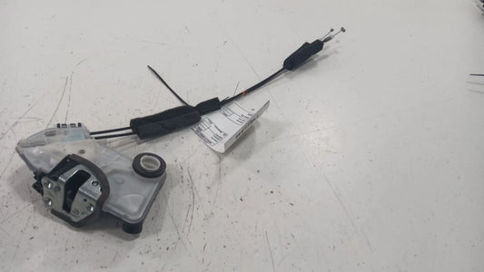 Honda Civic Door Latch Lock Right Passenger Front  2016 2017 2018 2019