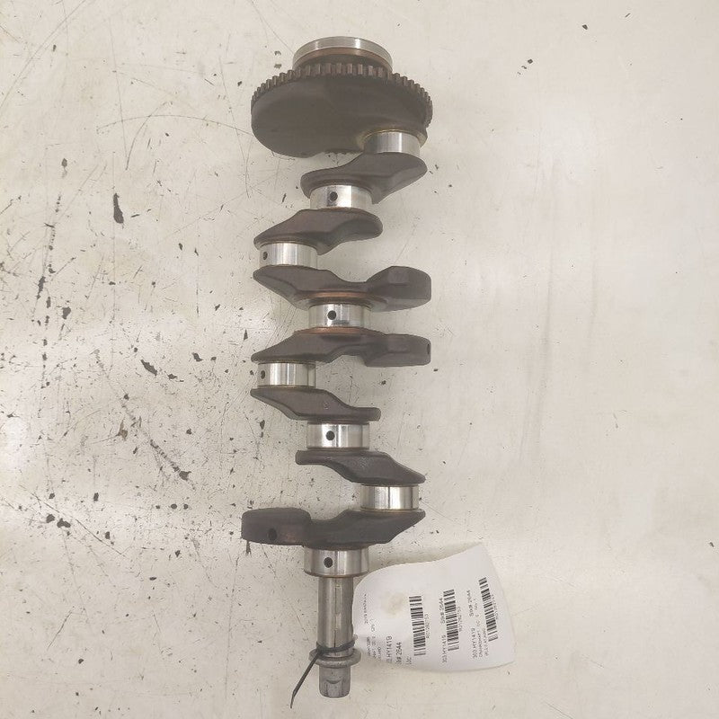 Hyundai Santa Fe Engine Crankshaft Crank Shaft  2.0 2019 2020