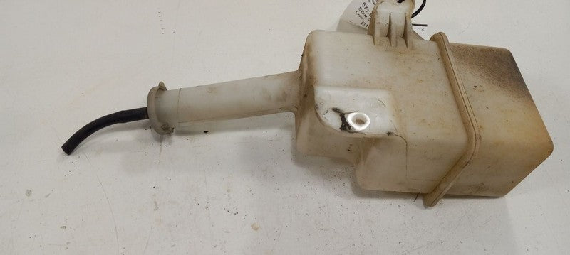 Coolant Reservoir Without Automatic Cruise Control Fits 06-11 ACCENT O