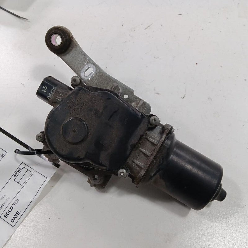 Windshield Wiper Motor Fits 14-22 INFINITI Q50 OEM