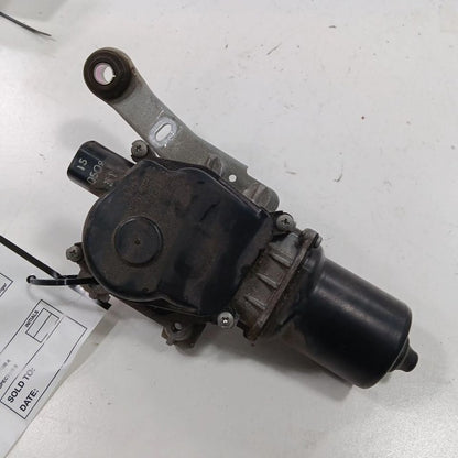 Windshield Wiper Motor Fits 14-22 INFINITI Q50 OEM