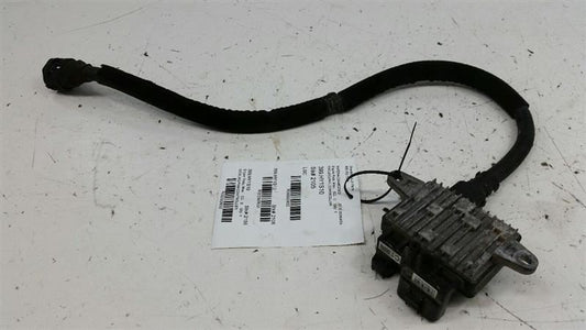 Hyundai Sonata Engine Parts Misc OEM 2006 2007 2008 2009 2010