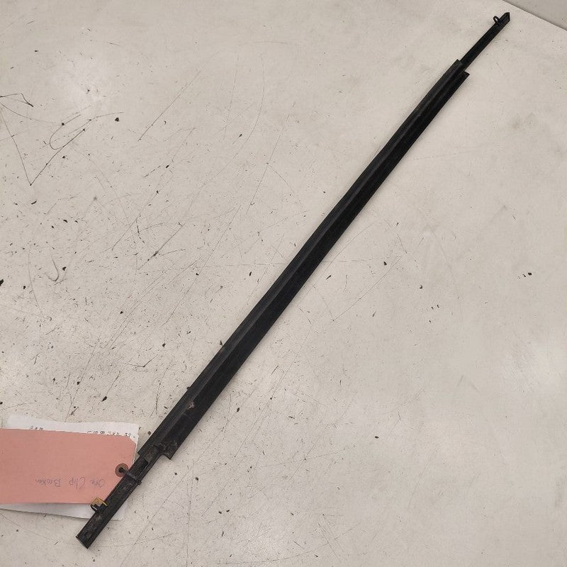 Mazda 6 Door Glass Window Weather Strip Trim Front Right Passenger  20