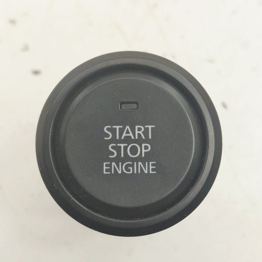 Ignition Push Button Switch Fits 19-23 Mazda 3