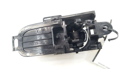 Nissan Versa Door Handle Right Passenger Front Interior Inside Inner 2008 2009 2