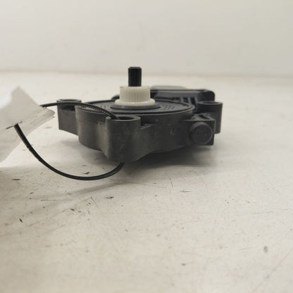 Left Rear Power Window Motor Fits 18-23 Hyundai Kona