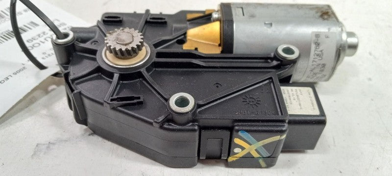 Subaru Legacy Electric Power Sun Moon Roof Glass Motor 2005 2006 2007 