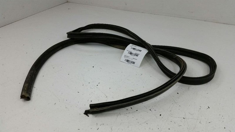 Chevy Malibu Trunk Lid Hatch Door Rear Back Rubber Seal Gasket 2006 2007 2008