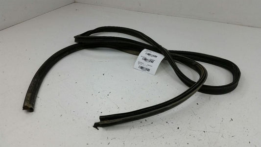 Chevy Malibu Trunk Lid Hatch Door Rear Back Rubber Seal Gasket 2006 2007 2008