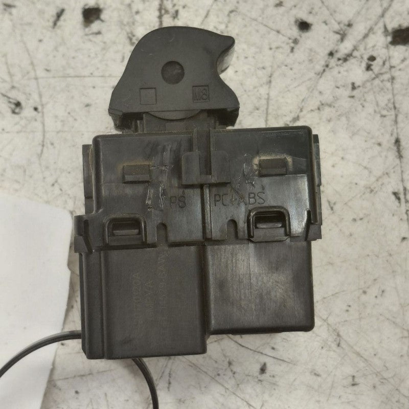 Ford Edge Window Switch Power Left Driver Rear  2018 2017 2016 2015