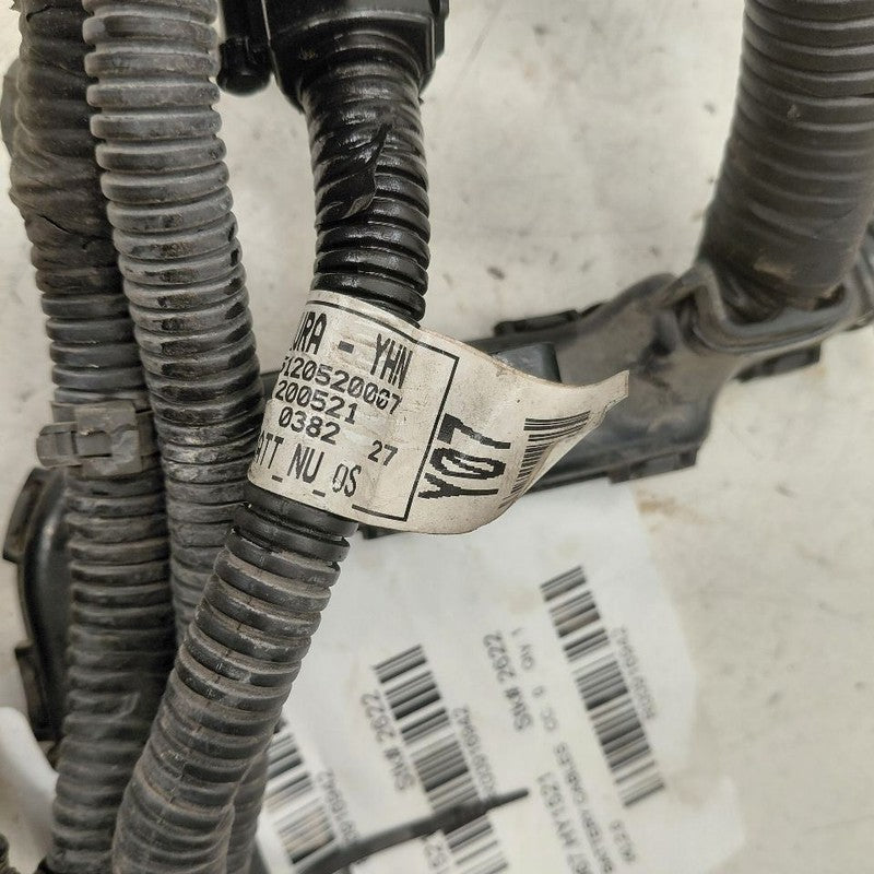 Hyundai Kona Battery Cable  2021 2020 2019